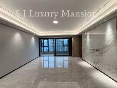 黄浦区 新闸路456弄 4BR Shanghai Rental | ExpatHome