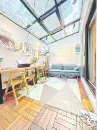 长宁区 镇宁路545弄 2BR Shanghai Rental | ExpatHome