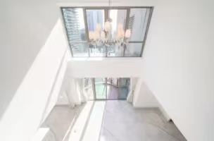 静安区 静安四季苑 3BR Shanghai Rental | ExpatHome