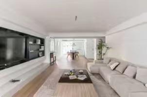 黄浦区 大同花园南区 3BR Shanghai Rental | ExpatHome
