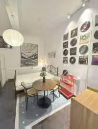 黄浦区 上海文化广场 1BR Shanghai Rental | ExpatHome