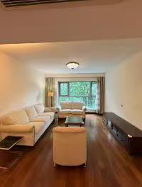 静安区 静安豪景苑 4BR Shanghai Rental | ExpatHome