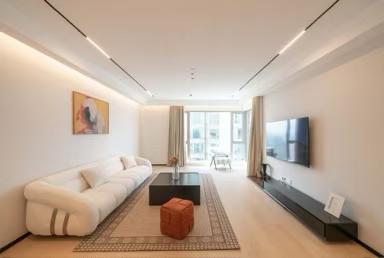 浦东新区 世茂滨江花园 2BR Shanghai Rental | ExpatHome