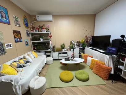 长宁区 中东小区 2BR Shanghai Rental | ExpatHome