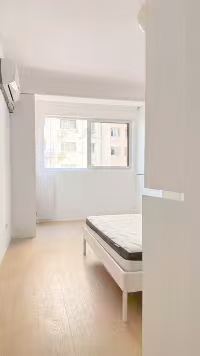 静安区 锦安公寓 1BR Shanghai Rental | ExpatHome