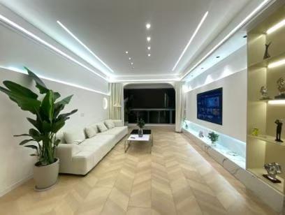 普陀区 水岸豪庭 3BR Shanghai Rental | ExpatHome