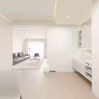 长宁区 路易凯旋宫 2BR Shanghai Rental | ExpatHome