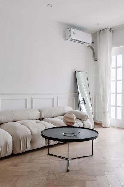 静安区 愚园路532弄 3BR Shanghai Rental | ExpatHome