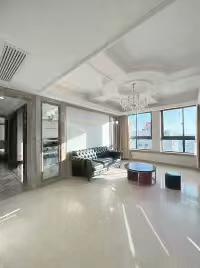徐汇区 徐汇御苑 4BR Shanghai Rental | ExpatHome
