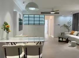 徐汇区 泰德花苑 2BR Shanghai Rental | ExpatHome