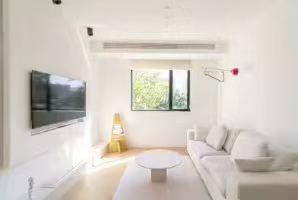 徐汇区 淮海中路1761号 2BR Shanghai Rental | ExpatHome