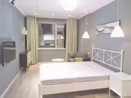 浦东新区 新世纪花苑 1BR Shanghai Rental | ExpatHome