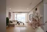 普陀区 中远两湾城 4BR Shanghai Rental | ExpatHome