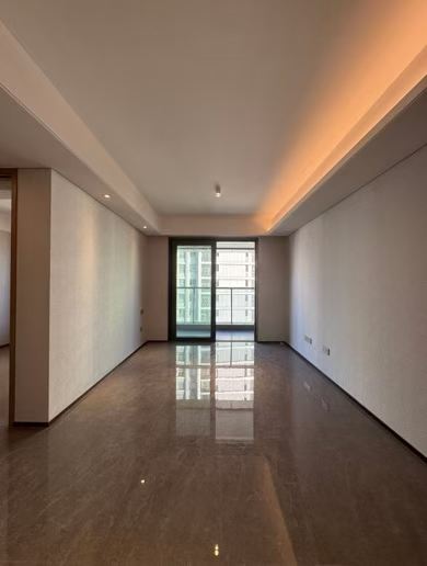 徐汇区 御江廷 1BR Shanghai Rental | ExpatHome