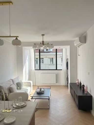 徐汇区 嘉善路232弄 1BR Shanghai Rental | ExpatHome