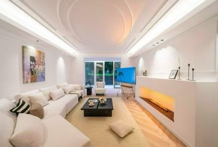 徐汇区 丝庐花语 3BR Shanghai Rental | ExpatHome