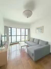 徐汇区 名仕苑 1BR Shanghai Rental | ExpatHome