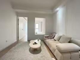 静安区 丽都新贵 1BR Shanghai Rental | ExpatHome
