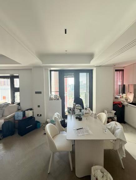 静安区 中兴路一号 1BR Shanghai Rental | ExpatHome