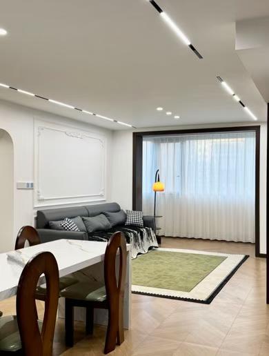 长宁区 海信花苑 3BR Shanghai Rental | ExpatHome