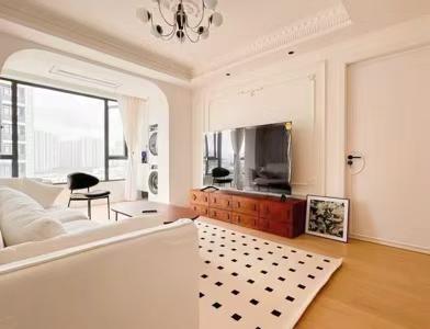 普陀区 品尊国际公寓 2BR Shanghai Rental | ExpatHome