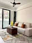 徐汇区 襄阳南路562号 1BR Shanghai Rental | ExpatHome