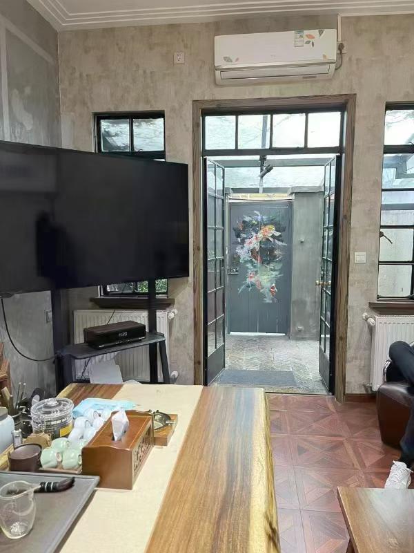 徐汇区 树德坊 1BR Shanghai Rental | ExpatHome