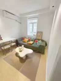 长宁区 金阳小区 2BR Shanghai Rental | ExpatHome