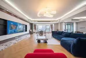 虹口区 白金湾府邸 4BR Shanghai Rental | ExpatHome