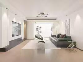 长宁区 中山公寓 3BR Shanghai Rental | ExpatHome
