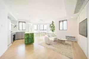 徐汇区 梧桐花园 2BR Shanghai Rental | ExpatHome