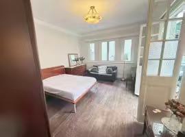 黄浦区 长乐路169弄 1BR Shanghai Rental | ExpatHome