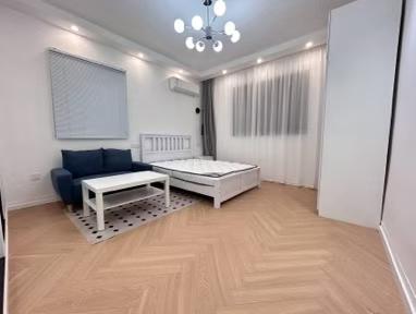静安区 威海路910弄 1BR Shanghai Rental | ExpatHome