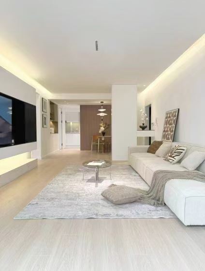 普陀区 水岸茗苑 2BR Shanghai Rental | ExpatHome