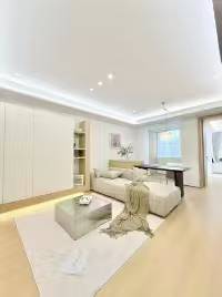 长宁区 威宁路511弄 1BR Shanghai Rental | ExpatHome