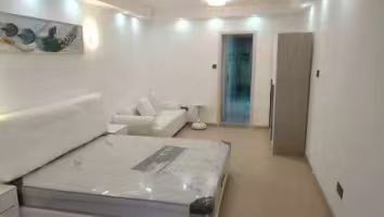 长宁区 番禺路222弄 1BR Shanghai Rental | ExpatHome