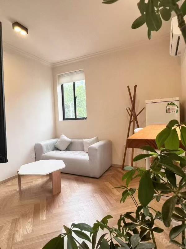 徐汇区 华亭路11号 1BR Shanghai Rental | ExpatHome
