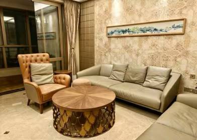 浦东新区 星河湾 4BR Shanghai Rental | ExpatHome