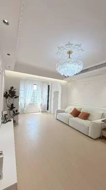 闵行区 吴中路465弄 1BR Shanghai Rental | ExpatHome