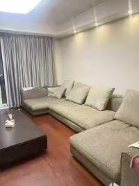 静安区 均泰丽轩 3BR Shanghai Rental | ExpatHome