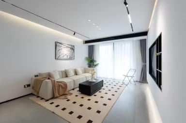 徐汇区 兆丰帝景苑 2BR Shanghai Rental | ExpatHome