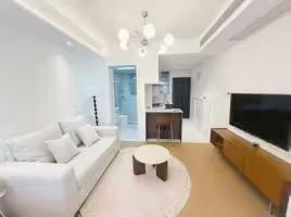 长宁区 武夷路709弄 1BR Shanghai Rental | ExpatHome