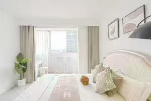 普陀区 真西驰骋苑 2BR Shanghai Rental | ExpatHome