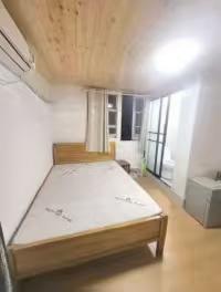 黄浦区 思南公馆 1BR Shanghai Rental | ExpatHome