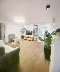 长宁区 中银淮海苑 2BR Shanghai Rental | ExpatHome