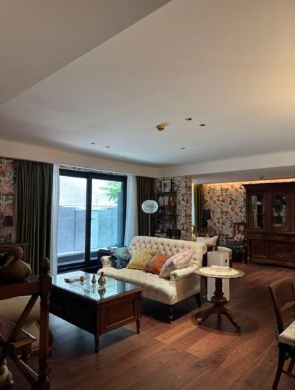 徐汇区 乌鲁木齐南路396弄 2BR Shanghai Rental | ExpatHome