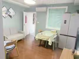 浦东新区 灵岩南路380弄 2BR Shanghai Rental | ExpatHome