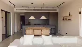 静安区 江宁路373号 1BR Shanghai Rental | ExpatHome