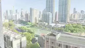 静安区 恒通东路99弄 4BR Shanghai Rental | ExpatHome