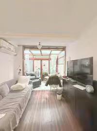 徐汇区 华亭路17号 1BR Shanghai Rental | ExpatHome